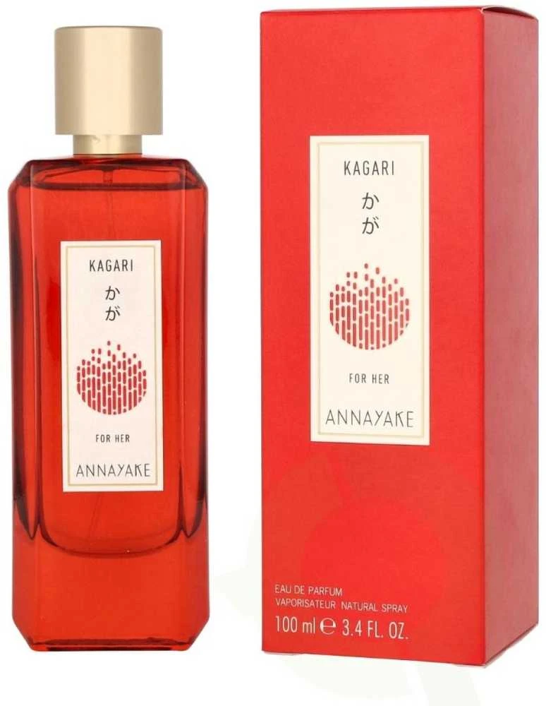 Annayake Kagari For Her EDP parfumuotas vanduo moterims, 100 ml