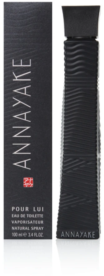Annayake Pour Lui EDT tualetinis vanduo vyrams, 100 ml