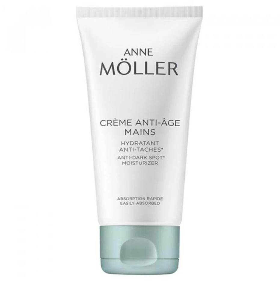 Anne Moller antiaging rankų kremas 100ml