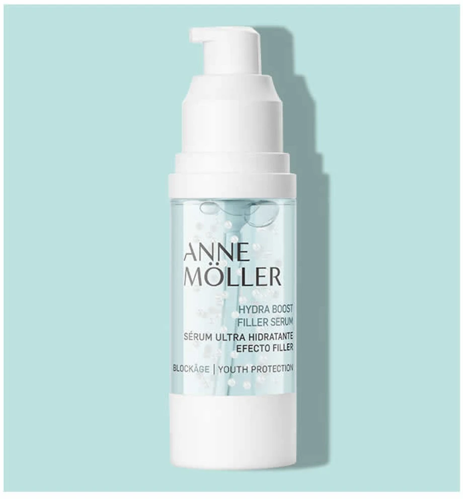Anne Moller Blockage Hydra Boost Filler Serum, 30 ml
