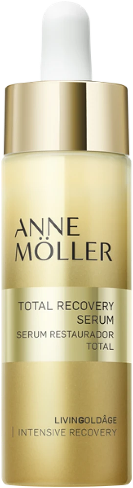 Anne Möller Livingoldâge Total Recovery serumas 30ml