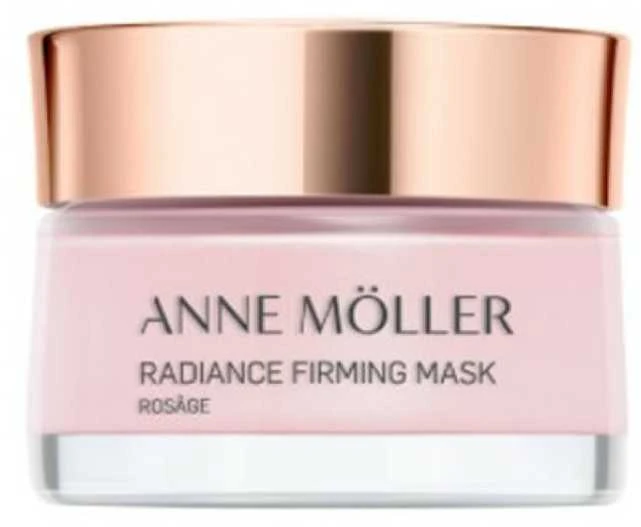 Anne Möller Rosâge spindesio stangrinamoji kaukė 50ml