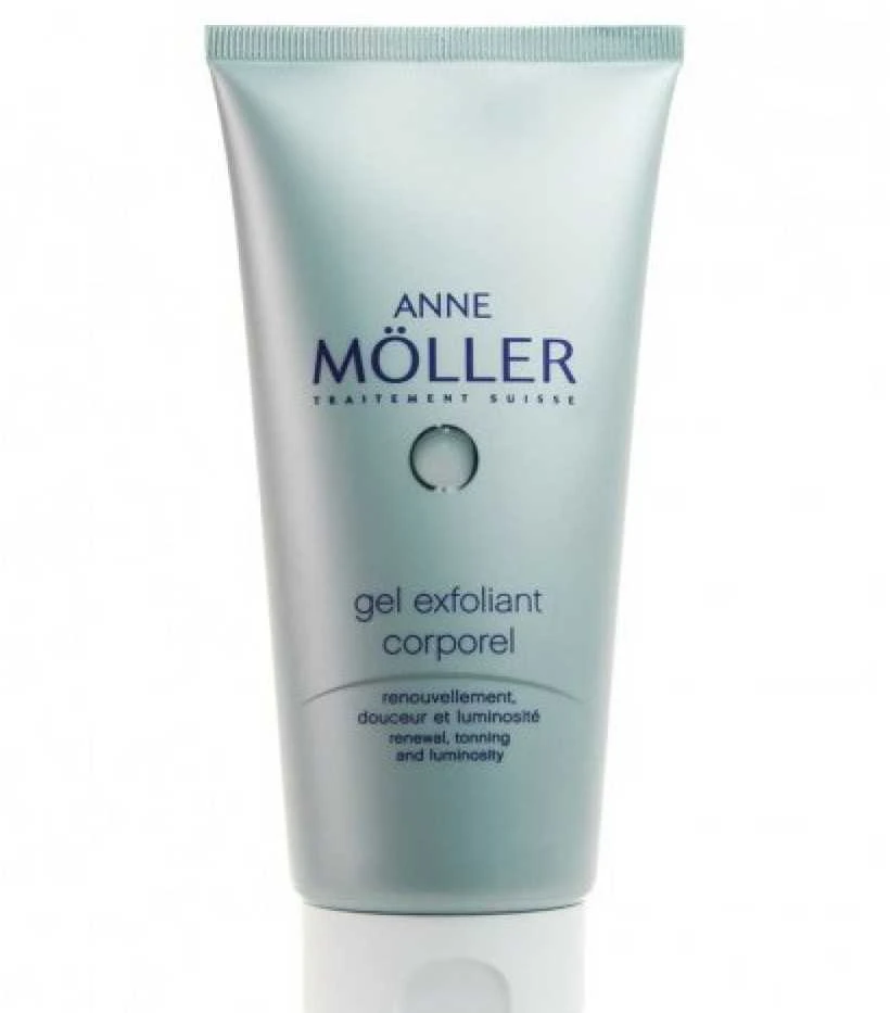 Anne Moller Tonizuojantis kūno šveitiklis 200ml