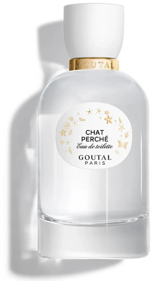 Goutal Paris Chat Persé kvepalų purškalas 100ml