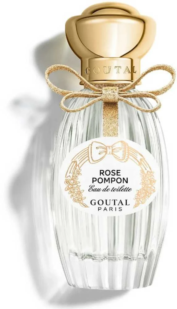 Goutal Paris Annick Goutal Rose Pompon EDT tualetinis vanduo moterims, 50 ml