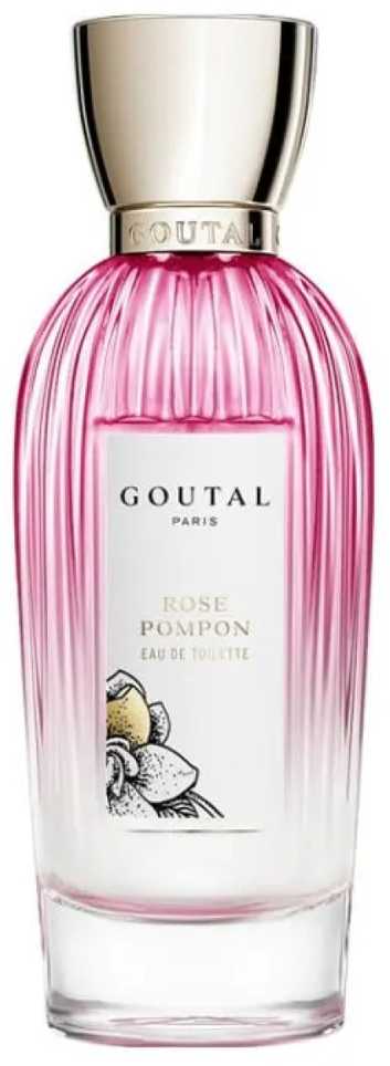 Annick Goutal Goutal Paris Rose Pompon Eau De Parfum Purškiklis, 100 ml