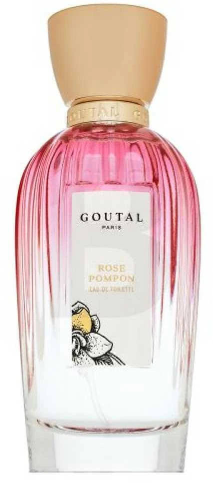 Annick Goutal Rose Pompon EDT tualetinis vanduo moterims, 100 ml