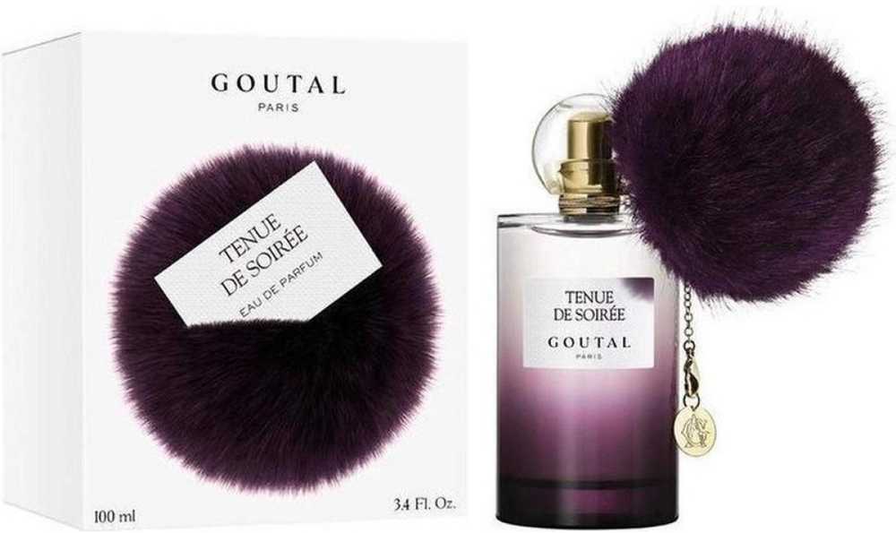 Annick Goutal Tenue De Soirée EDP parfumuotas vanduo moterims, 100 ml