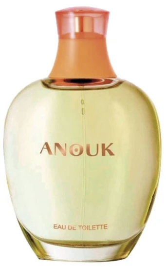 Anouk tualetinis vanduo purškiamas 200ml