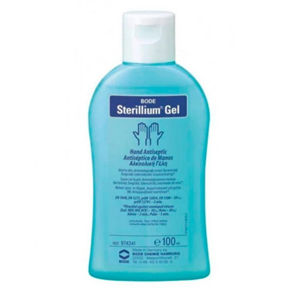 Antiseptinis odos gelis Sterillium, 100 ml