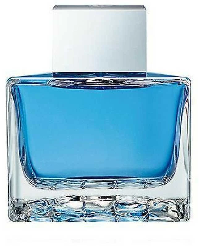 Kvepalai vyrams Antonio Banderas Blue Seduction EDT, 100 ml
