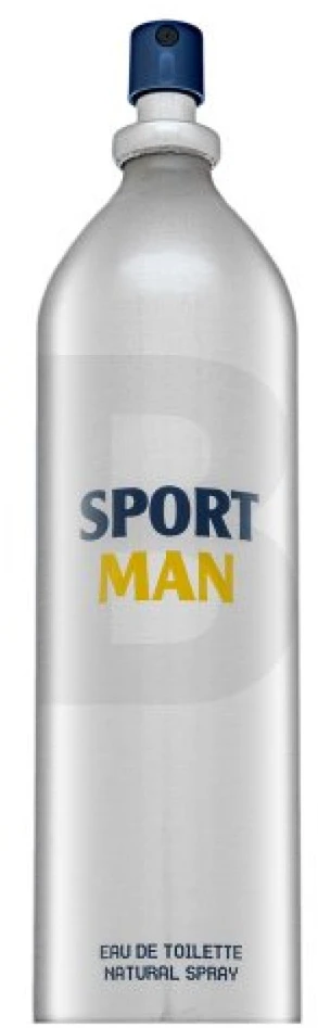 Antonio Puig Sportman EDT tualetinis vanduo vyrams, 250 ml