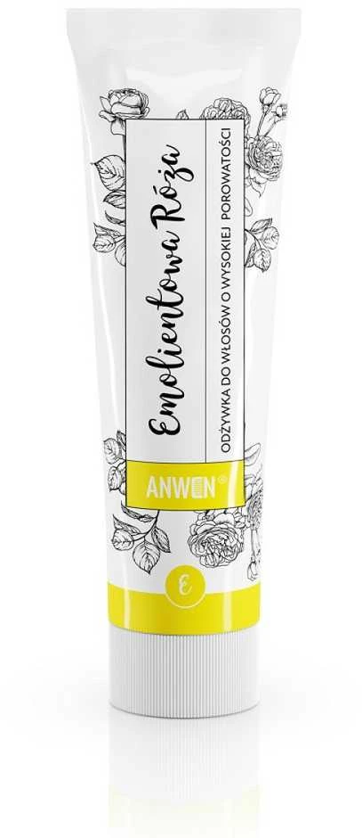 Anwen Emolient Rose, 100 ml
