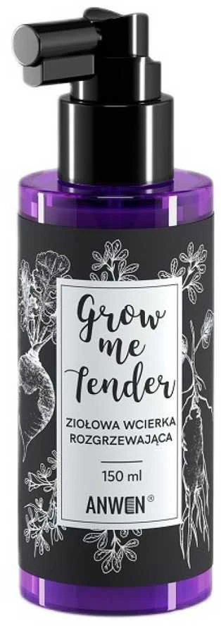 Anwen Grow Me Tender, 150 ml