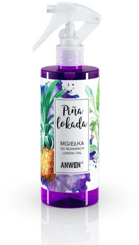 Anwen Mgiełki, 300 ml