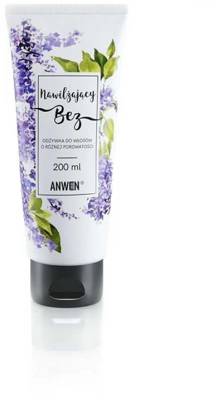 Anwen Moisturizing Bez, 200 ml