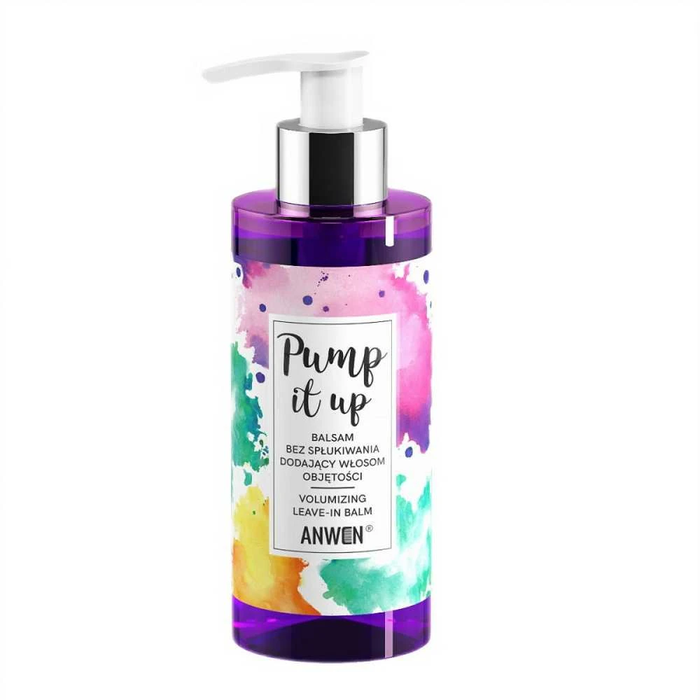 Anwen Pump It Up, 150 ml
