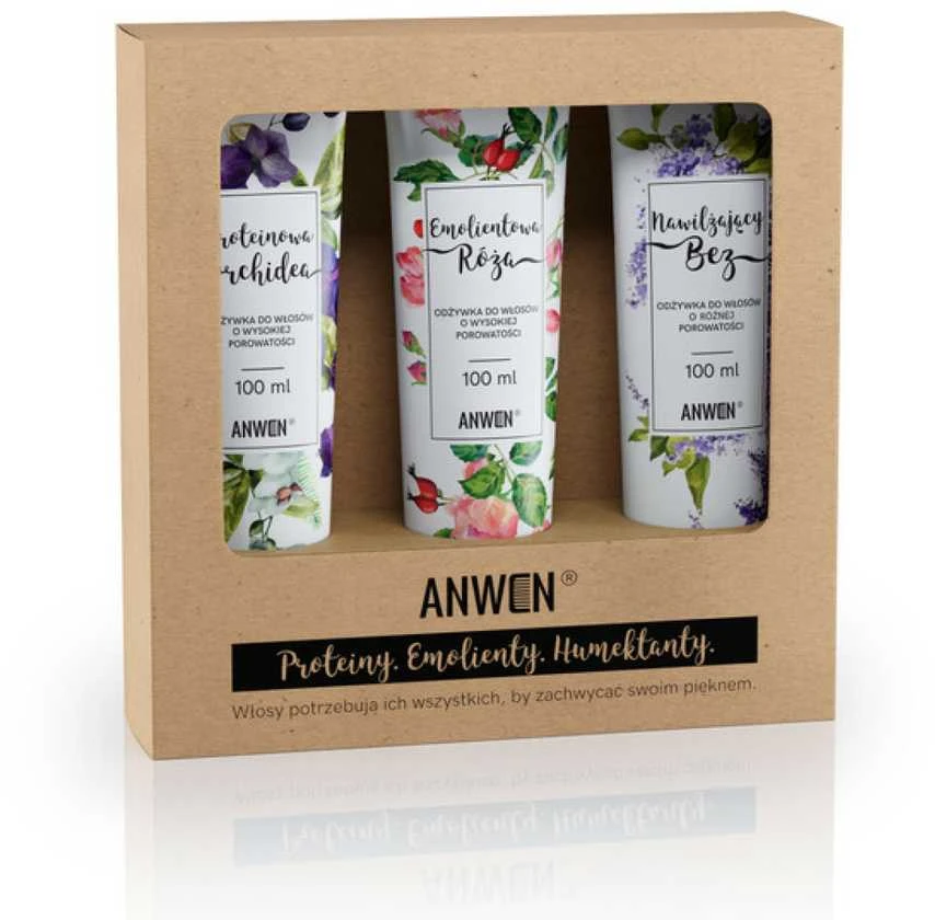 Anwen Zestawy, 100 ml