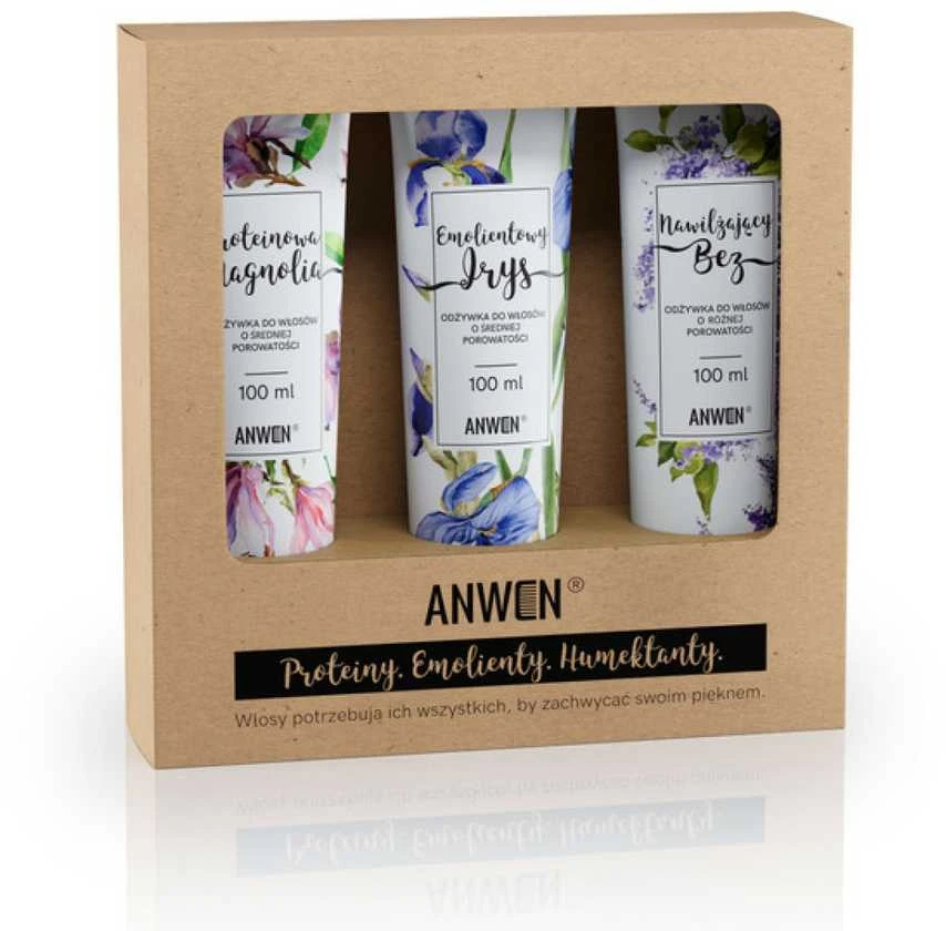 Anwen Zestawy, 100 ml