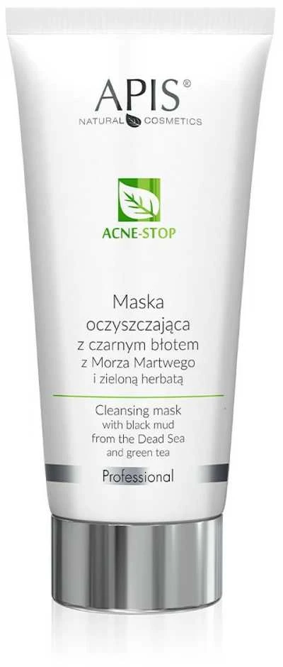 Activeshop APIS Acne-Stop, 200 ml