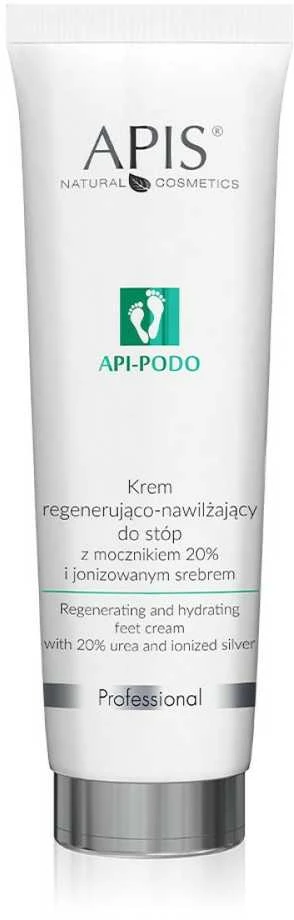 Activeshop APIS Api-Podo, 100 ml