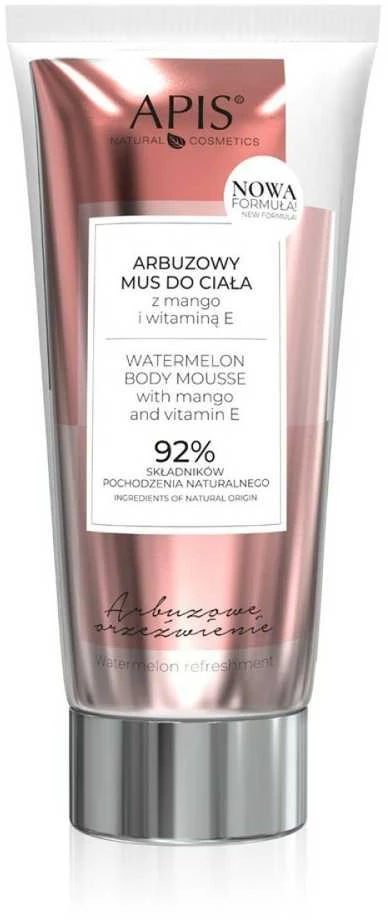 Activeshop APIS arbūzų gaiviklis, 200 ml
