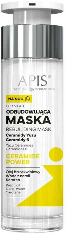 Activeshop APIS Ceramido galia, 50 ml
