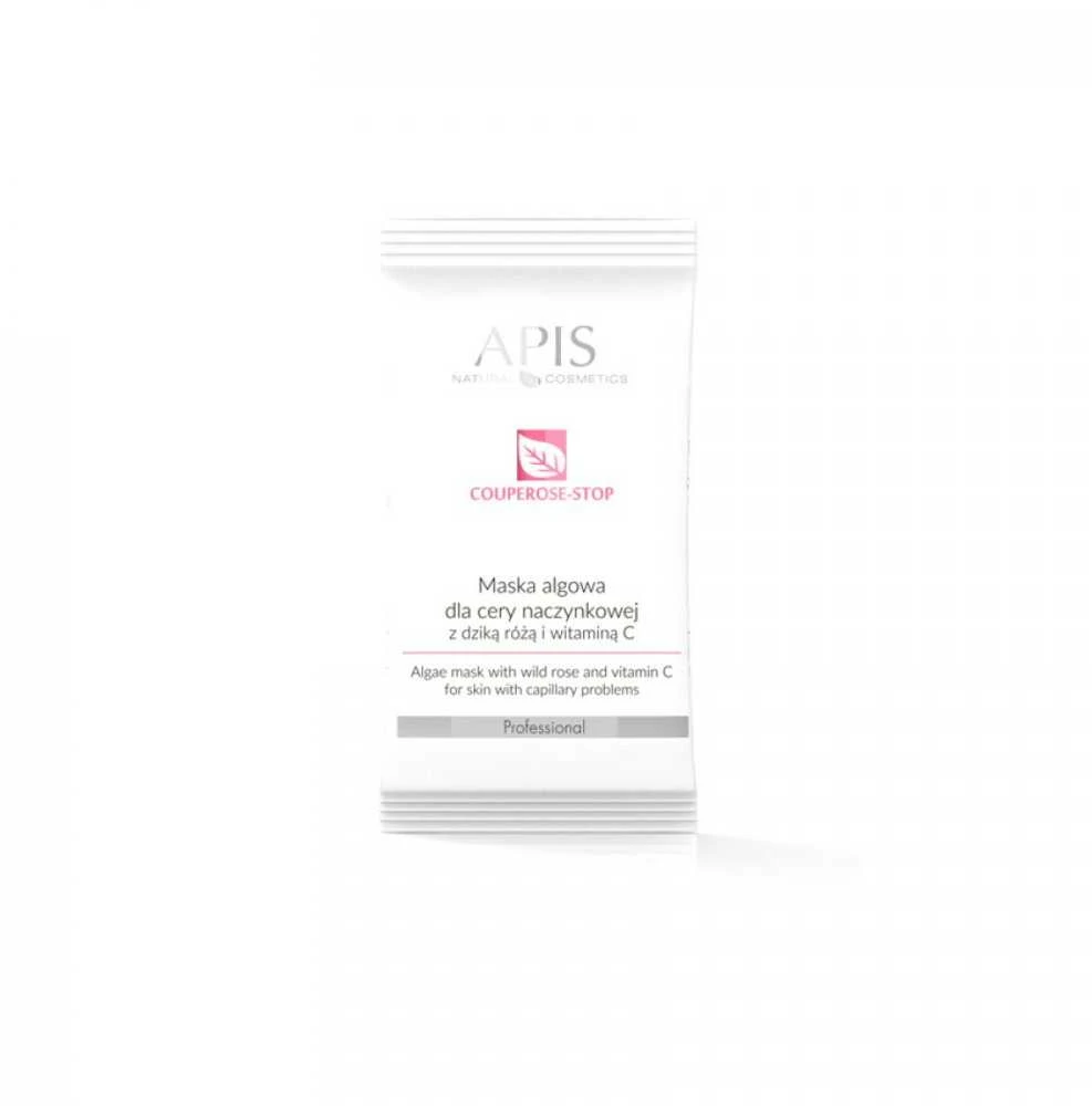 Activeshop APIS Couperose-Stop, 20 g