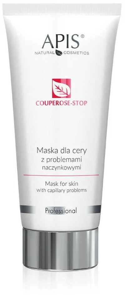 APIS Couperose-Stop, 200 ml