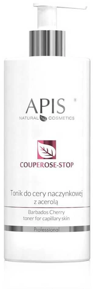 Activeshop APIS Couperose-Stop, 500 ml
