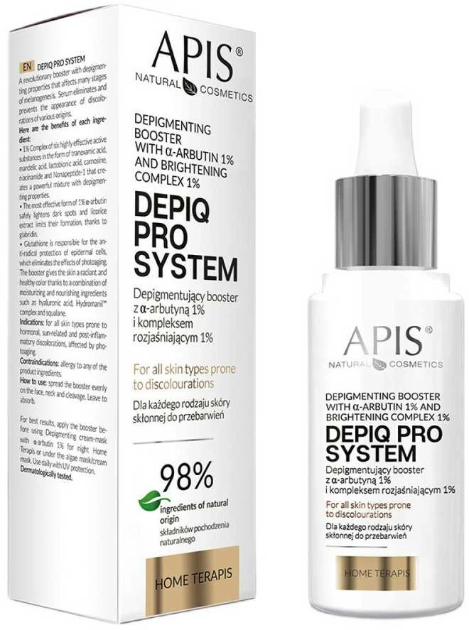 Activeshop APIS Depiq Pro sistema, 30 ml