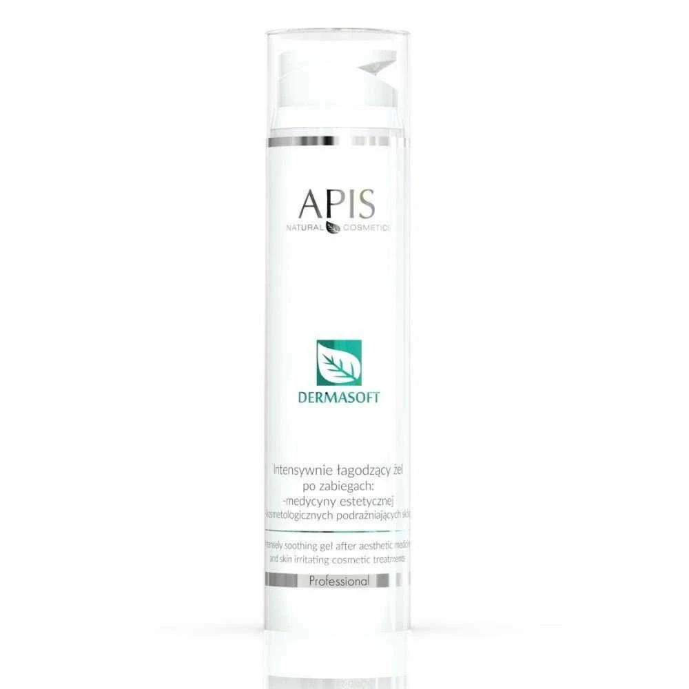 Activeshop APIS Dermasoft, 200 ml