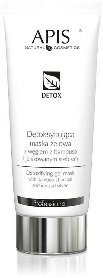 Activeshop APIS detoksikuojantis kremas, 200 ml