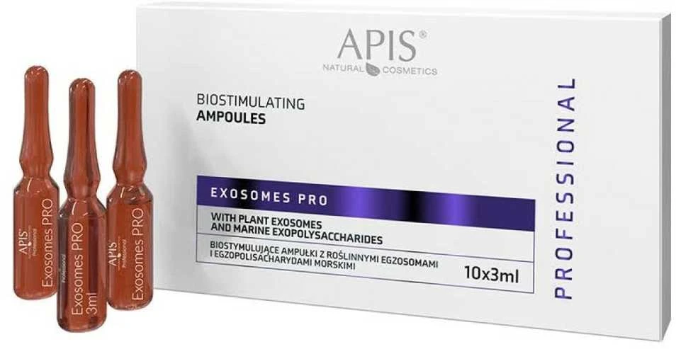 APIS Exosomes Pro, 30 ml