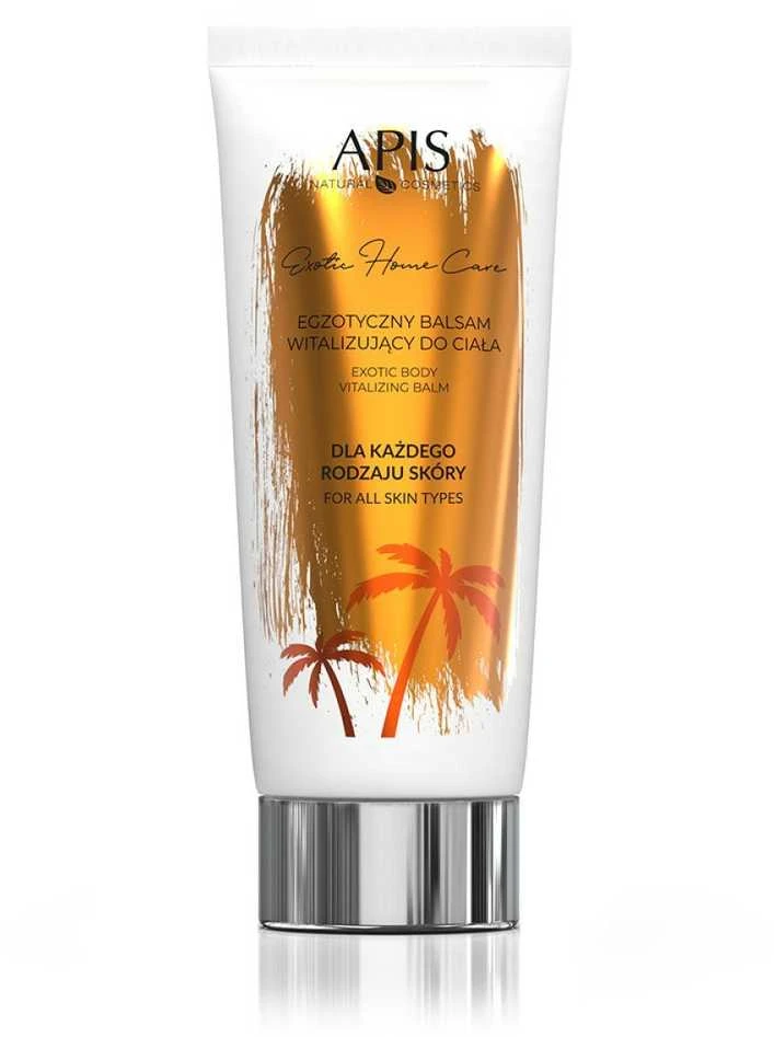 Activeshop APIS Exotic Home Care, 200 ml