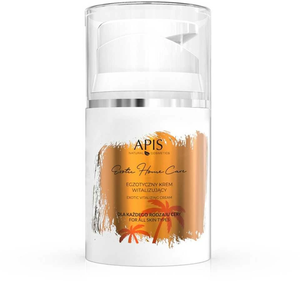 APIS Exotic Home Care, 50 ml
