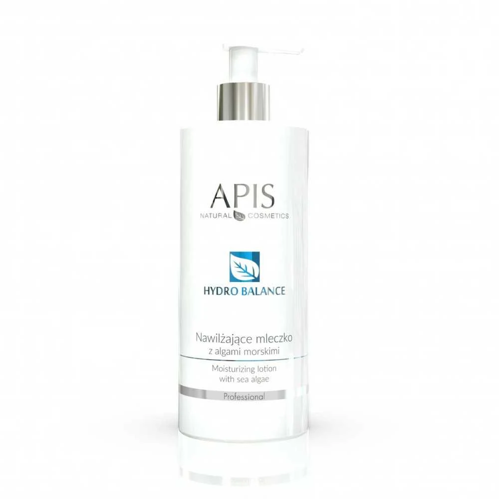 Activeshop APIS Hydro Balance, 500 ml