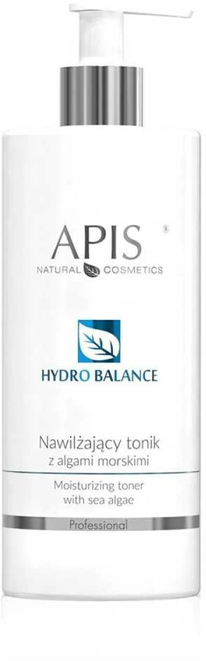 APIS Hydro Balance, 500 ml
