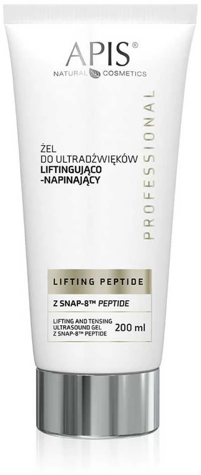 Activeshop APIS Lifting Peptid, 200 ml