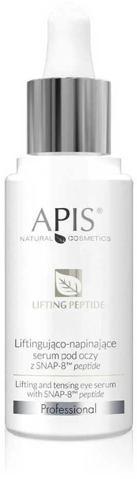 Activeshop APIS Lifting Peptid, 30 ml