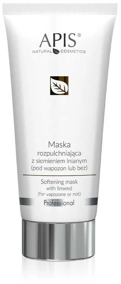 Activeshop APIS Atpalaiduojančios kaukės, 200 ml