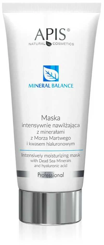 Activeshop APIS Mineral Balance, 200 ml