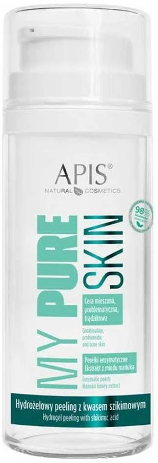 APIS My Pure Skin, 100 ml