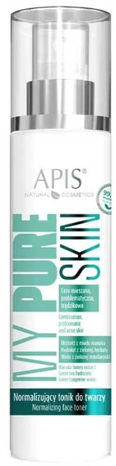 APIS My Pure Skin, 150 ml