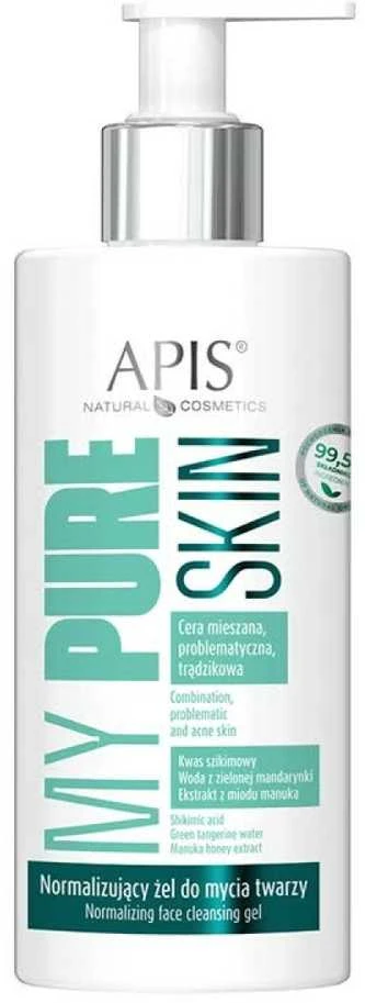 APIS My Pure Skin, 300 ml
