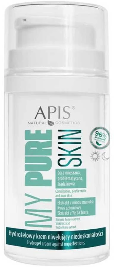APIS Mano tyra oda, 50 ml