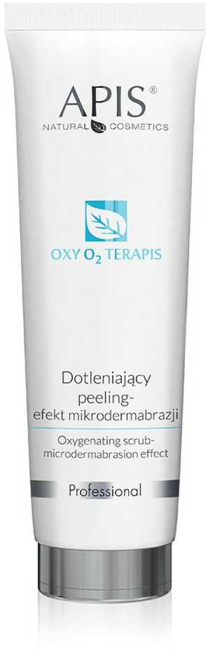 Activeshop APIS Oxy O2 Therapist, 100 ml