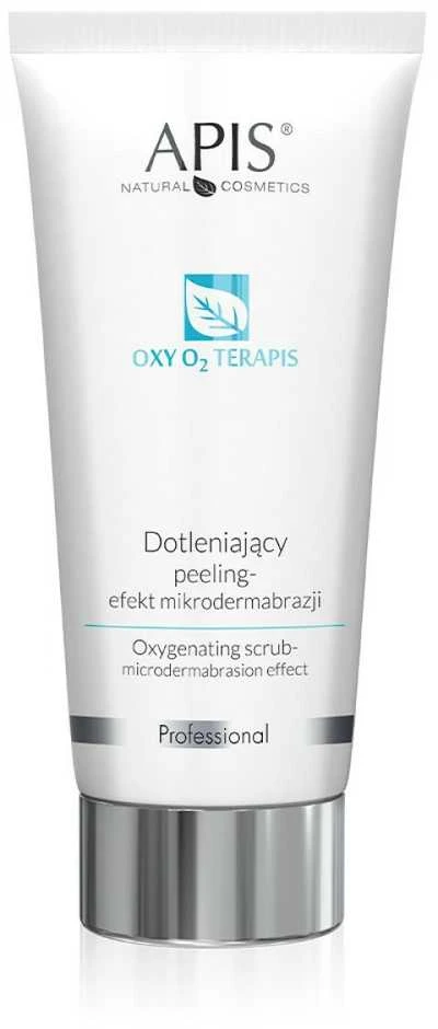 Activeshop APIS Oxy O2 Therapist, 200 ml