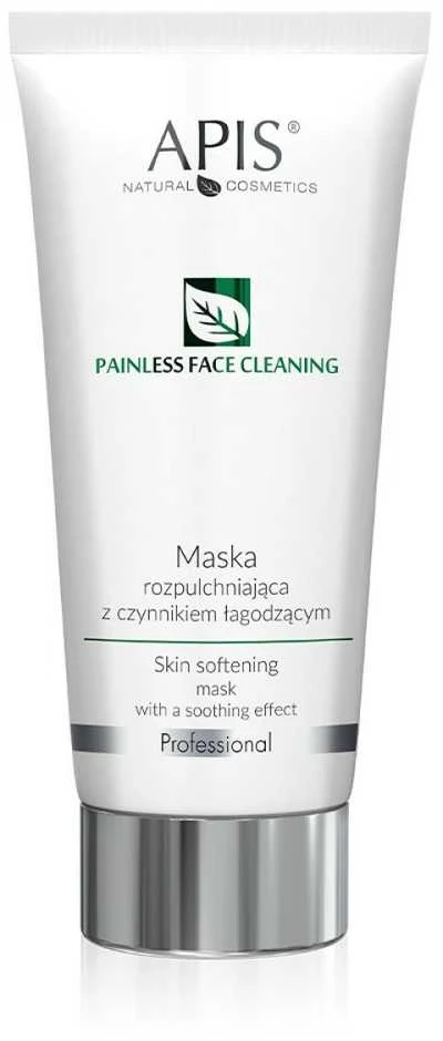 Activeshop APIS neskausmingas veido valymas, 200 ml