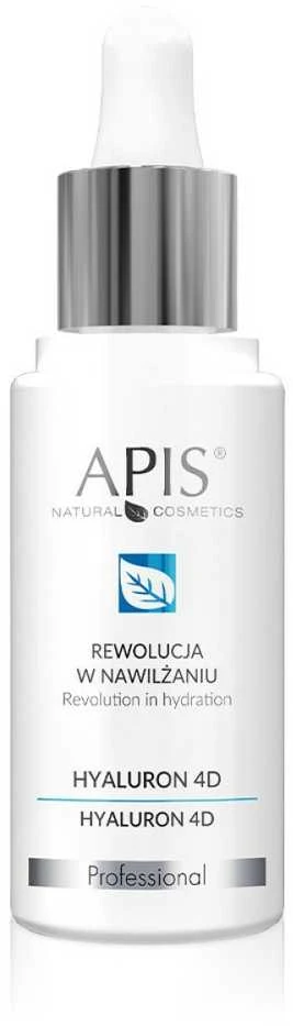 Activeshop APIS Revolution in Moisturizing, 30 ml